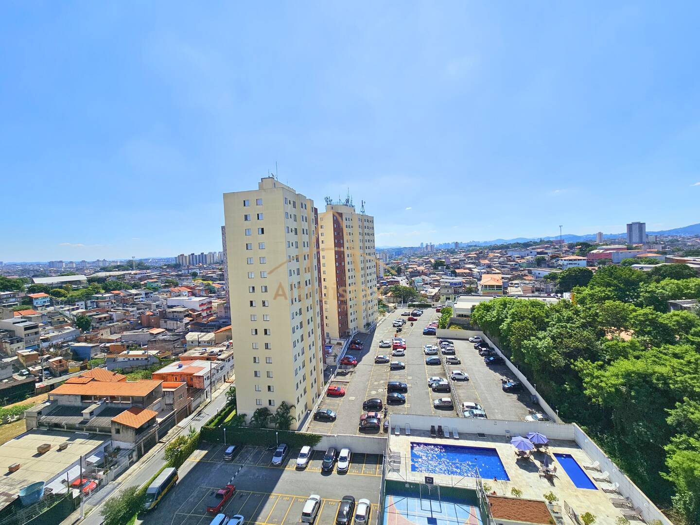 Apartamento, 2 quartos, 55 m² - Foto 8