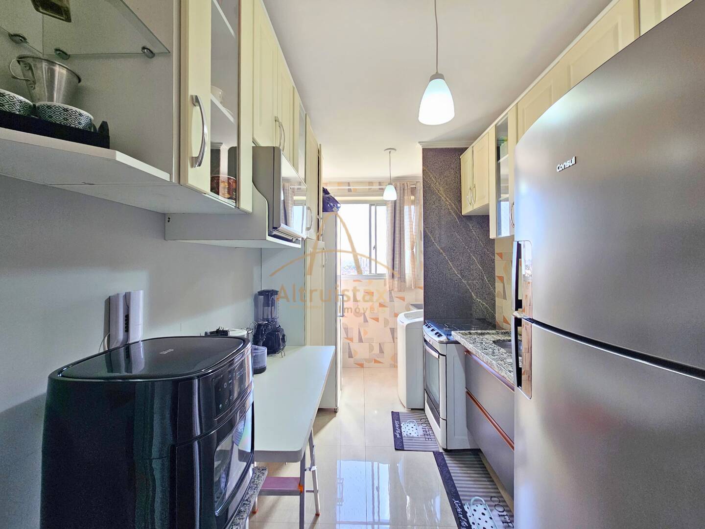 Apartamento, 2 quartos, 55 m² - Foto 9