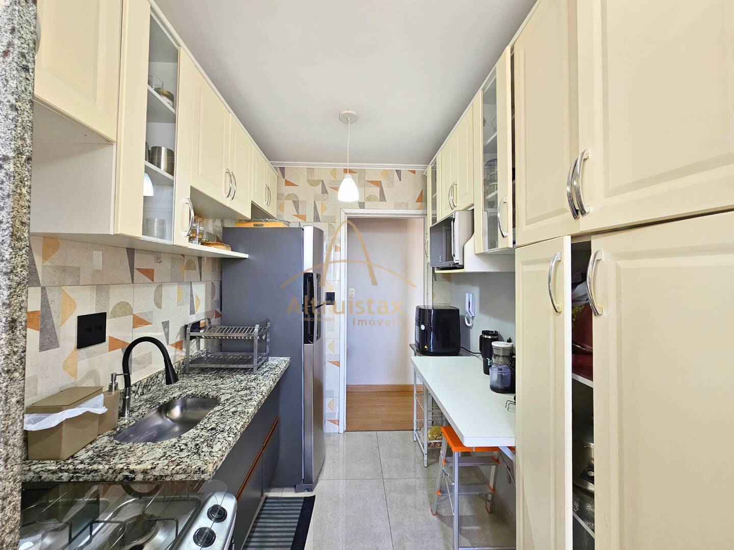Apartamento, 2 quartos, 55 m² - Foto 10