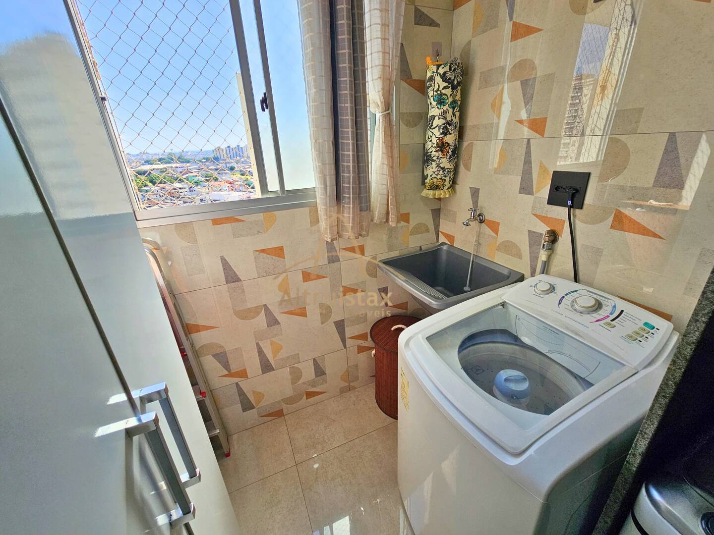 Apartamento, 2 quartos, 55 m² - Foto 11