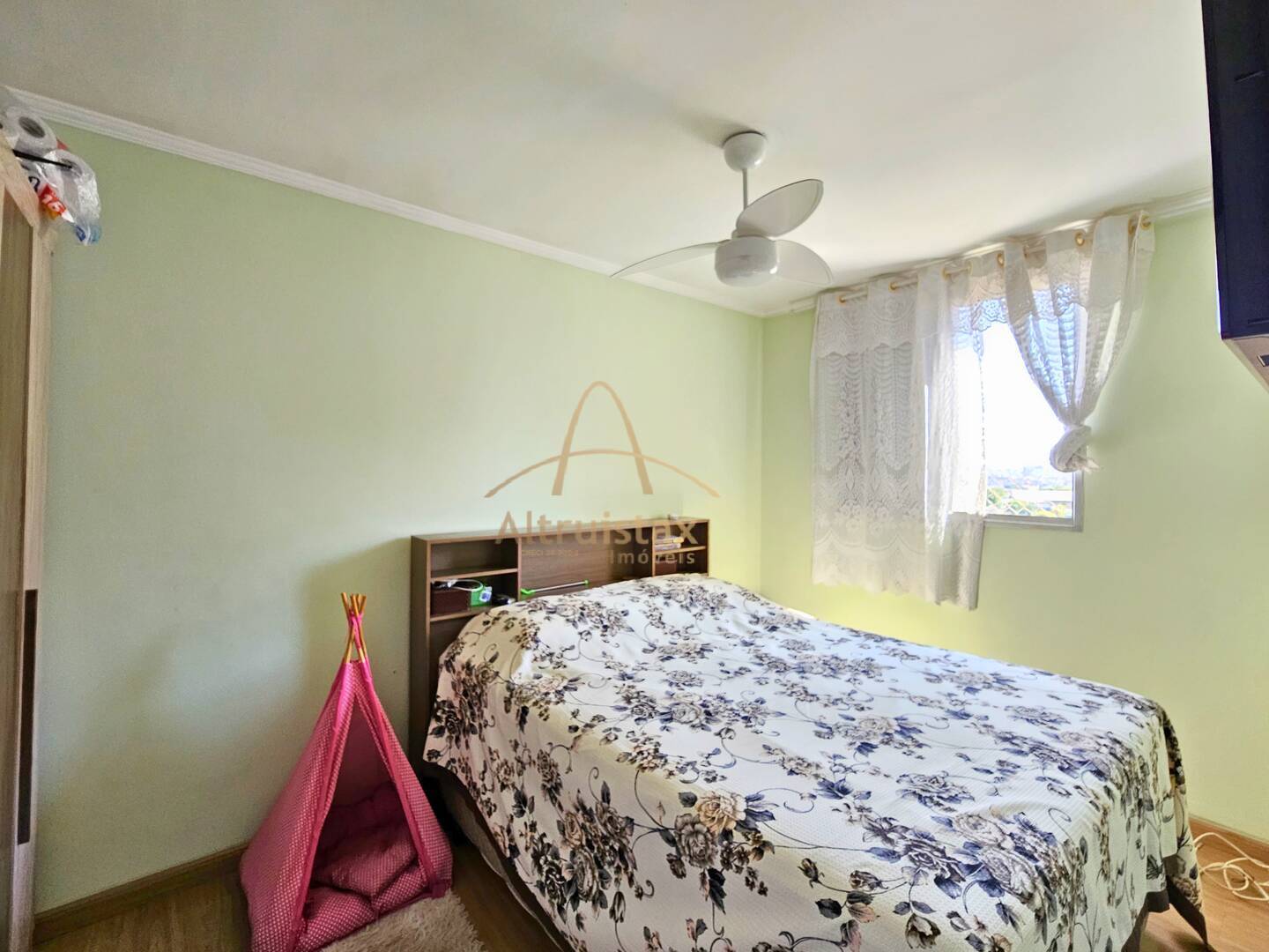 Apartamento, 2 quartos, 55 m² - Foto 12