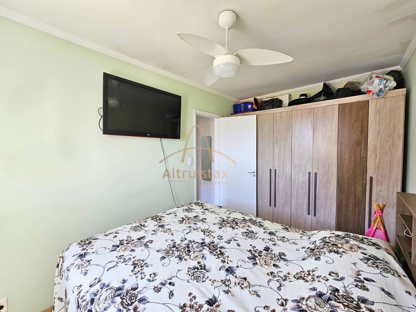 Apartamento, 2 quartos, 55 m² - Foto 13
