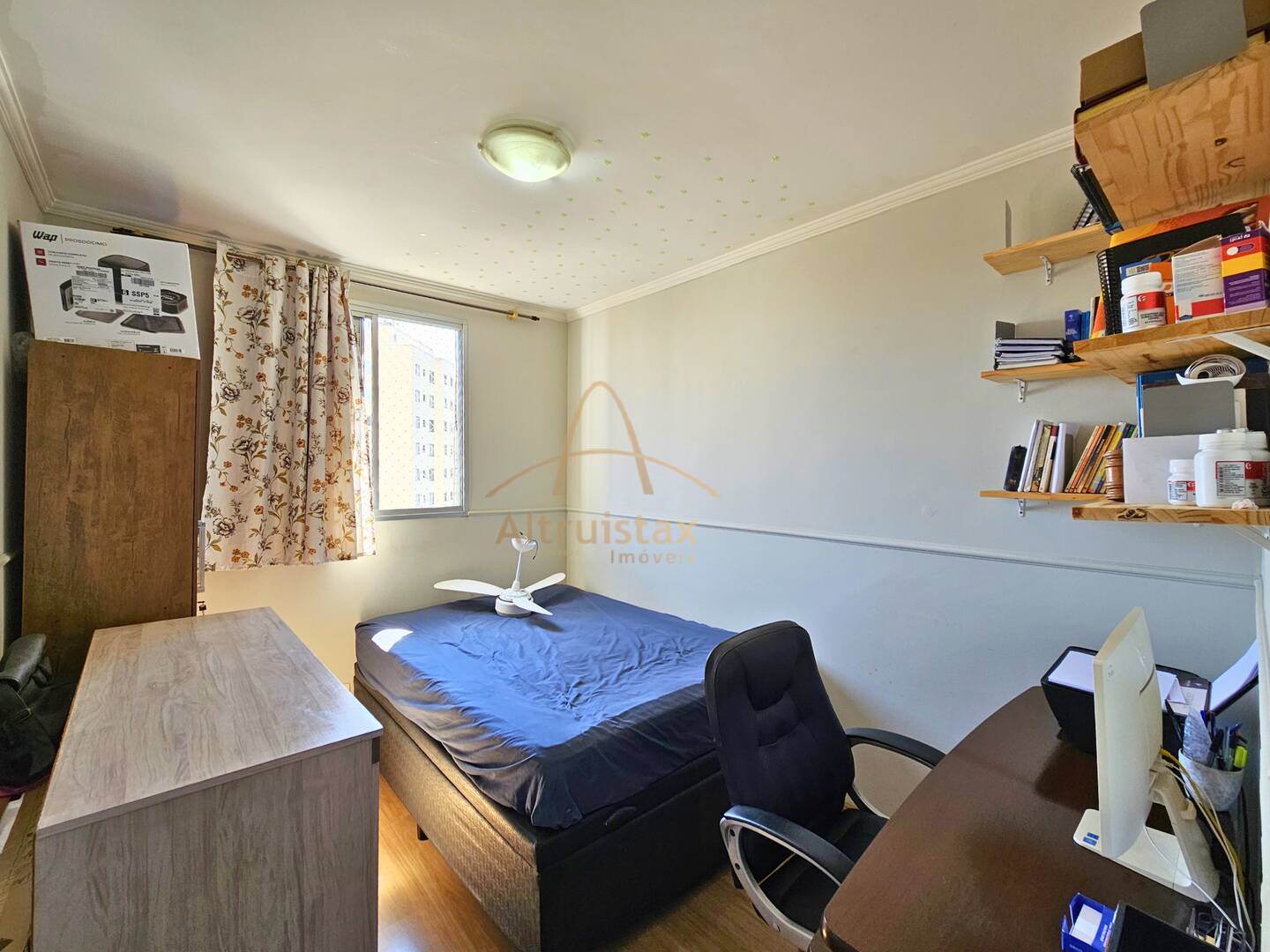 Apartamento, 2 quartos, 55 m² - Foto 15