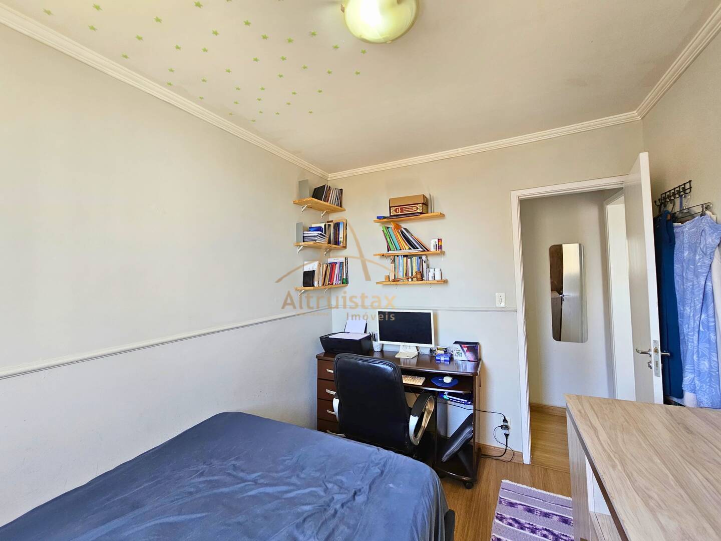 Apartamento, 2 quartos, 55 m² - Foto 14