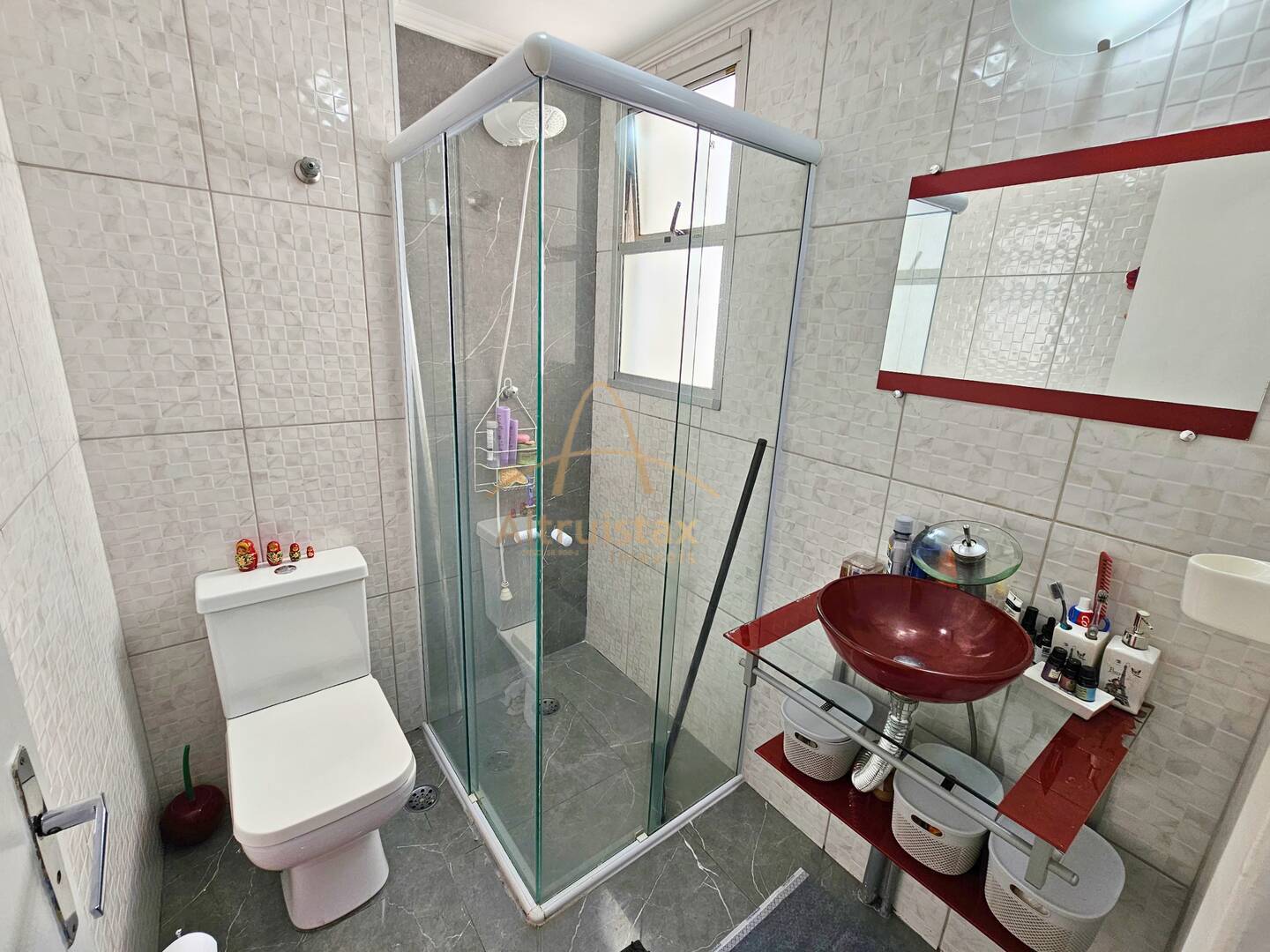Apartamento, 2 quartos, 55 m² - Foto 16