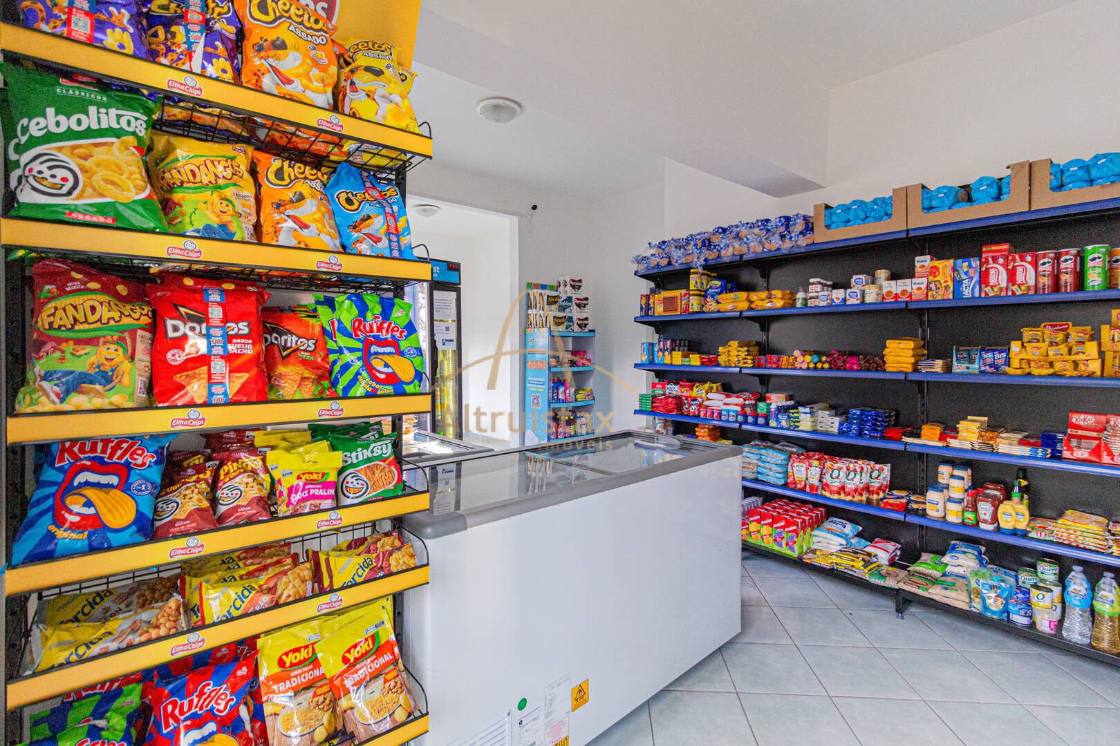 Apartamento, 2 quartos, 55 m² - Foto 18