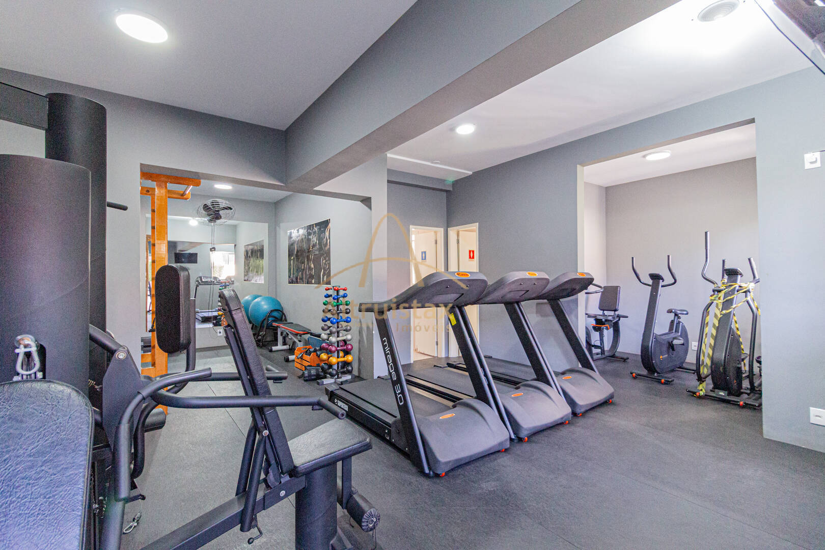 Apartamento, 2 quartos, 55 m² - Foto 19