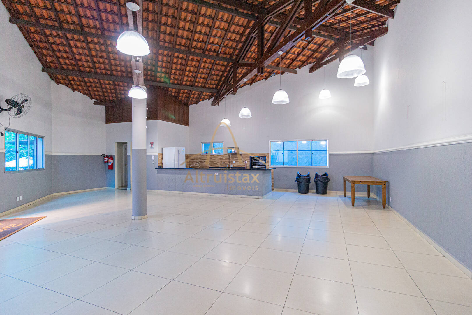 Apartamento, 2 quartos, 55 m² - Foto 21