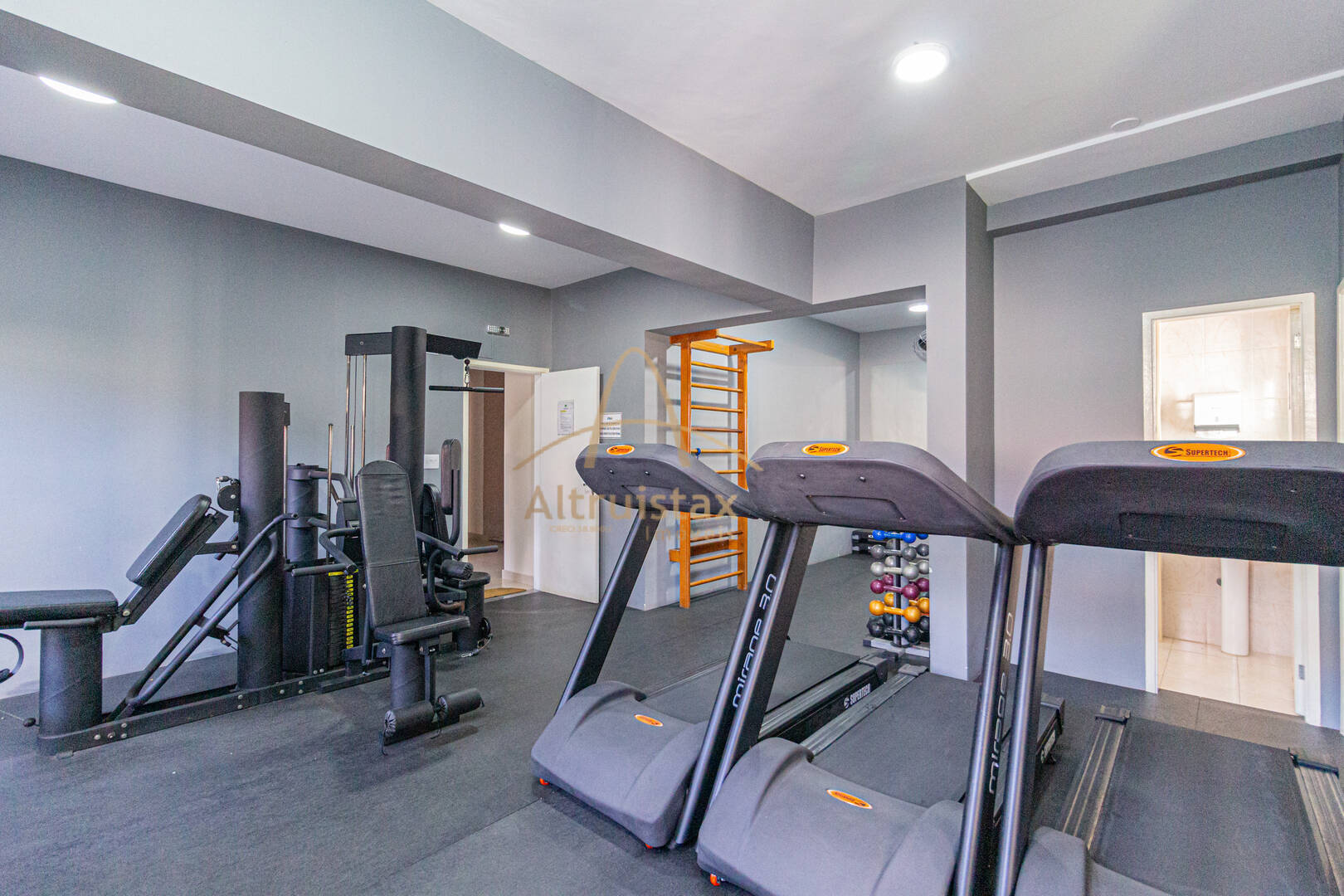 Apartamento, 2 quartos, 55 m² - Foto 20