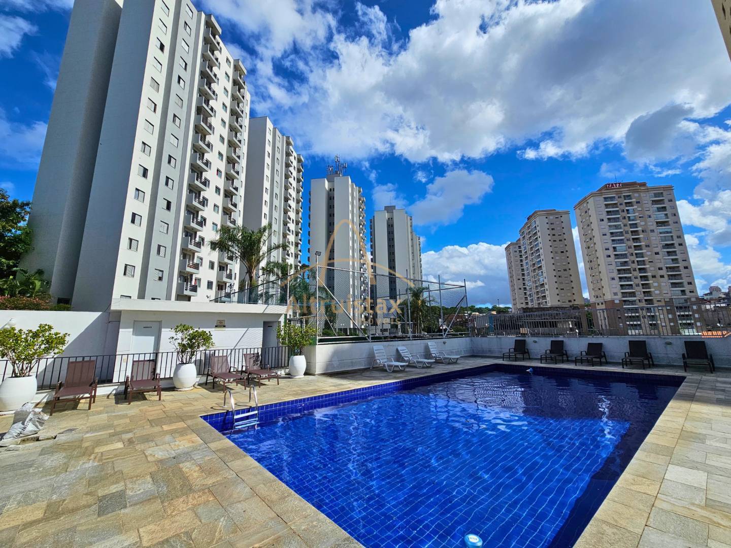 Apartamento, 2 quartos, 55 m² - Foto 25
