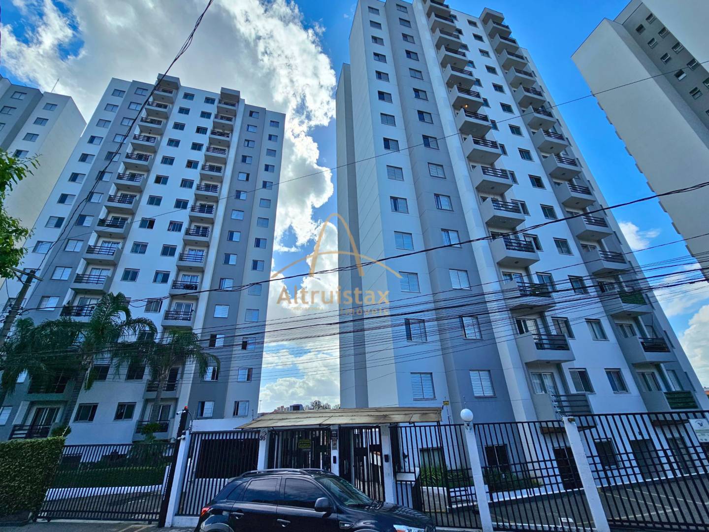 Apartamento, 2 quartos, 55 m² - Foto 27