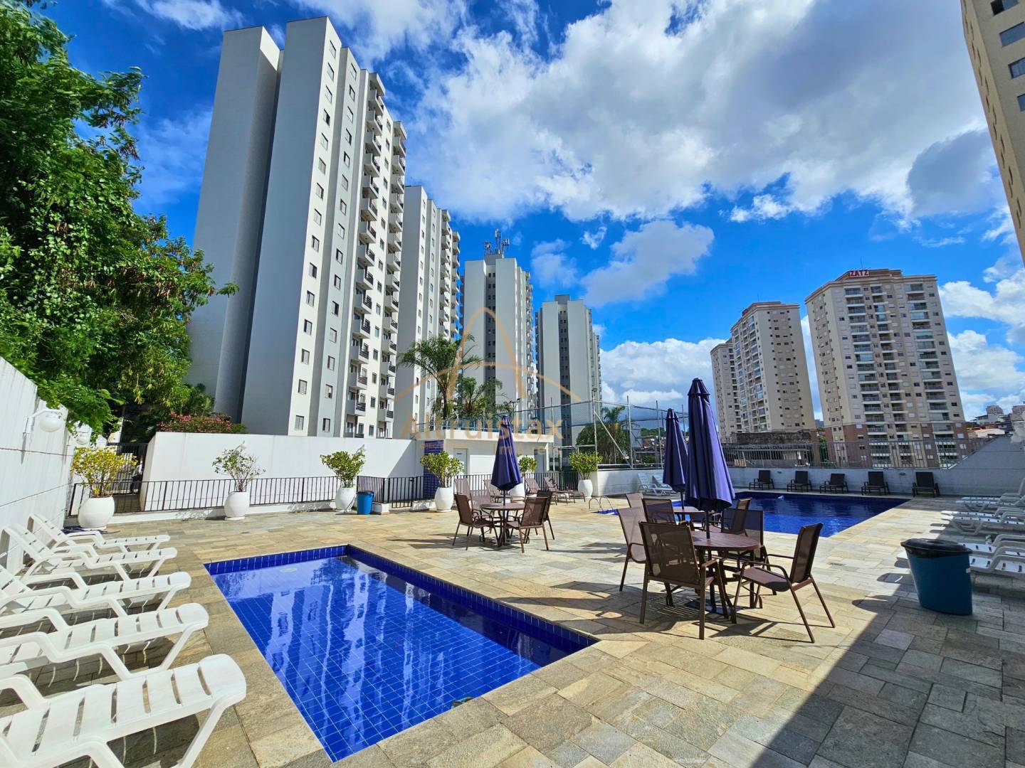 Apartamento, 2 quartos, 55 m² - Foto 26