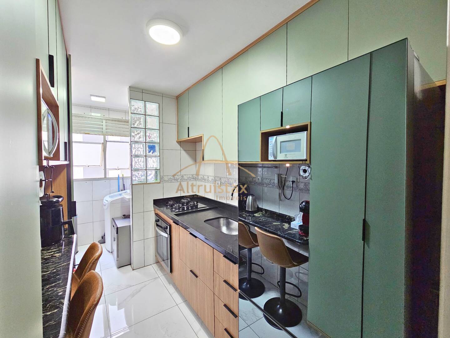 Apartamento, 2 quartos, 54 m² - Foto 6