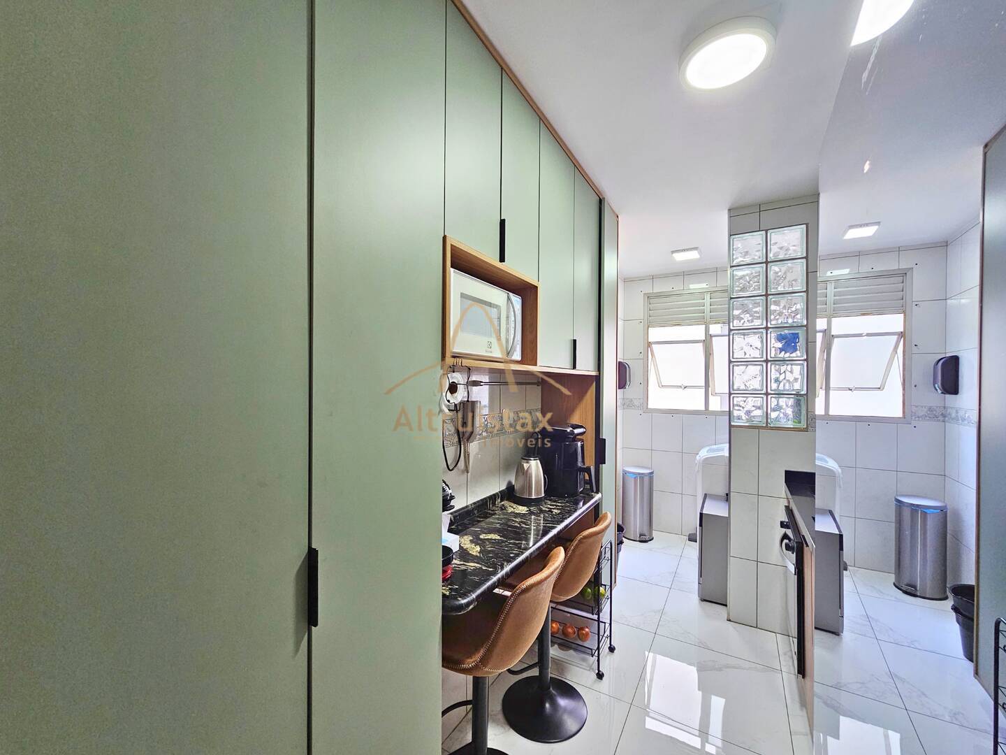 Apartamento, 2 quartos, 54 m² - Foto 7