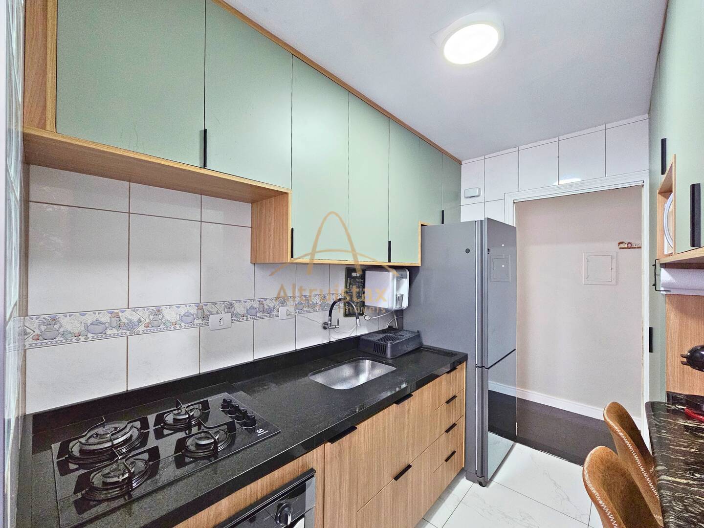 Apartamento, 2 quartos, 54 m² - Foto 8