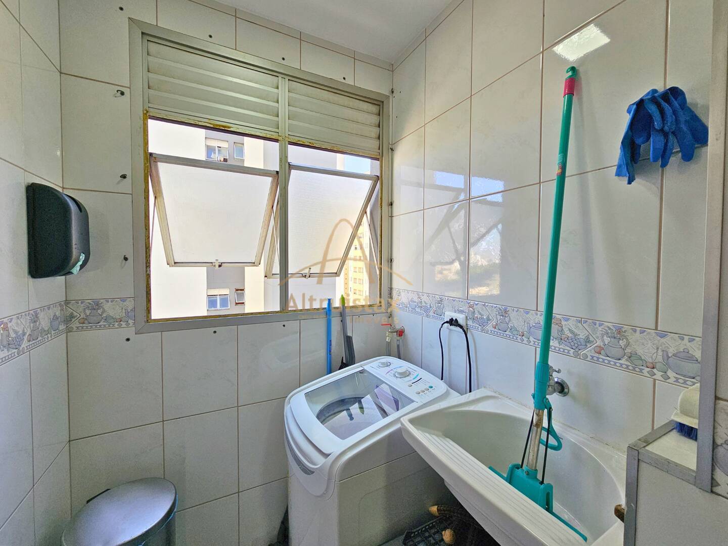 Apartamento, 2 quartos, 54 m² - Foto 9