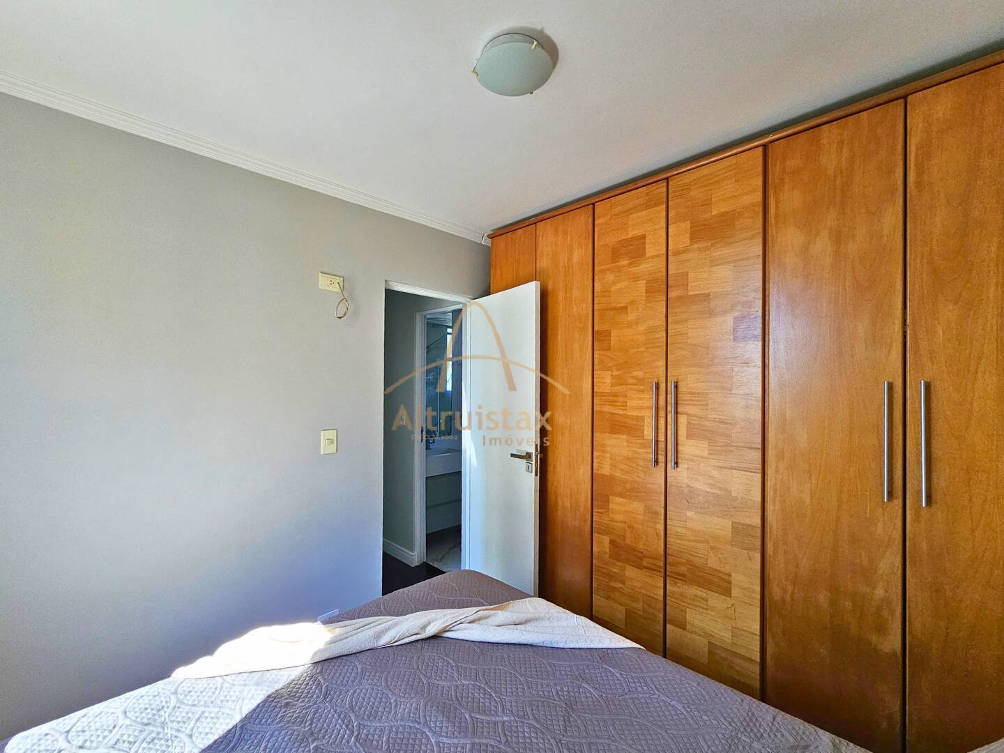 Apartamento, 2 quartos, 54 m² - Foto 11