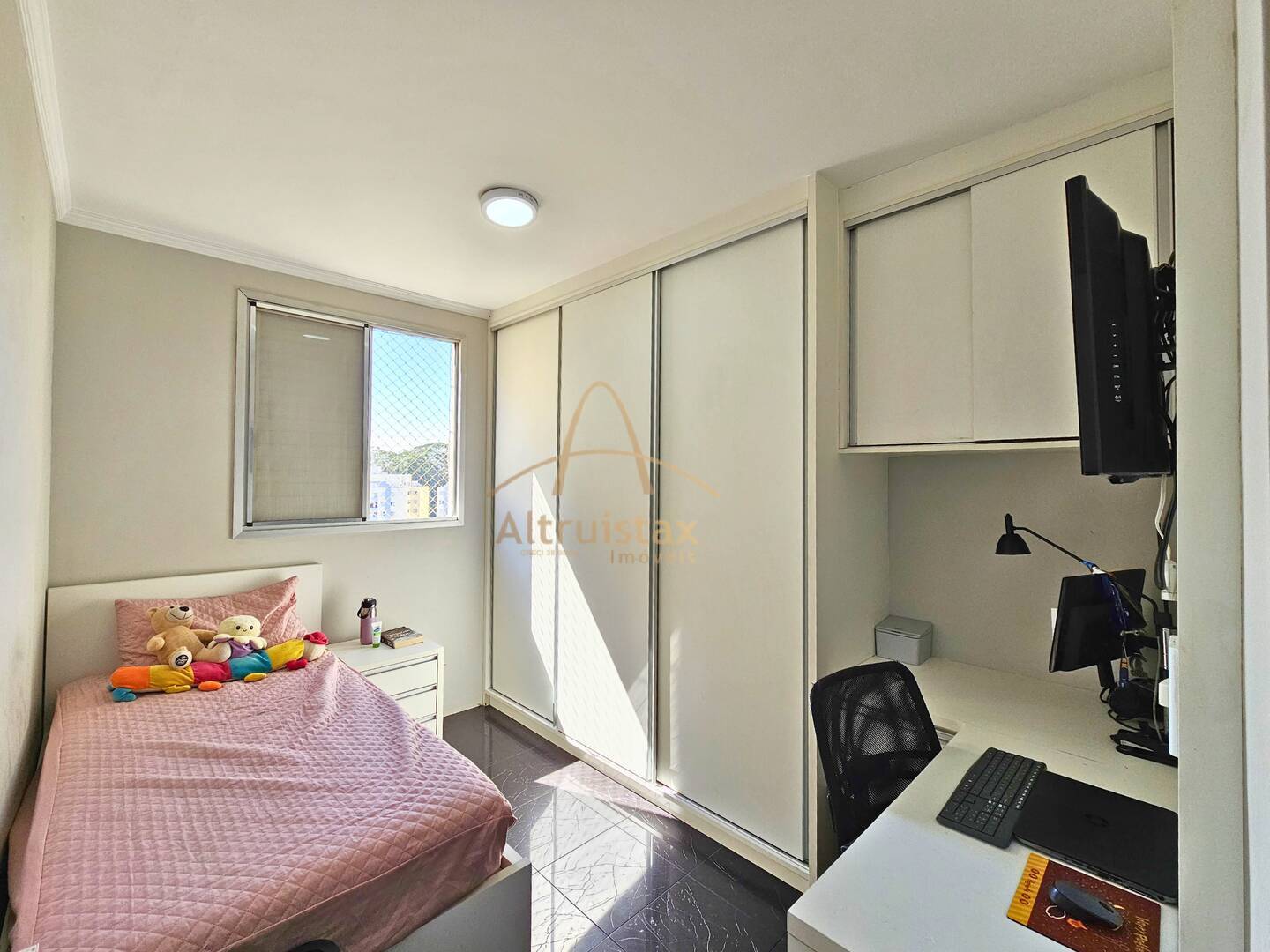 Apartamento, 2 quartos, 54 m² - Foto 12
