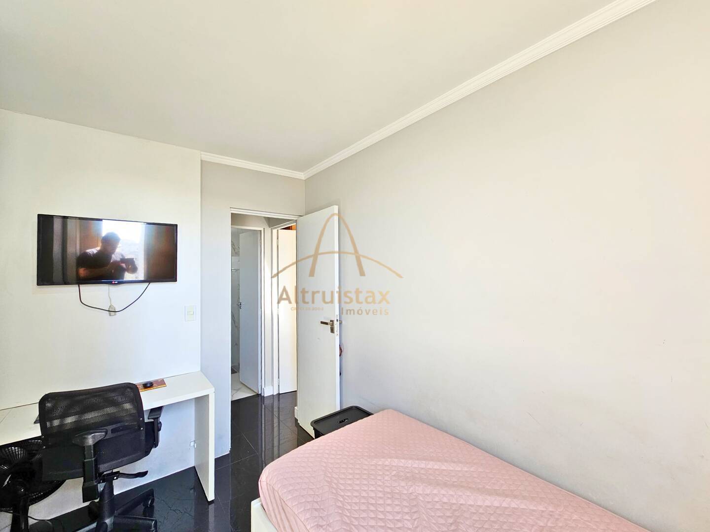 Apartamento, 2 quartos, 54 m² - Foto 13