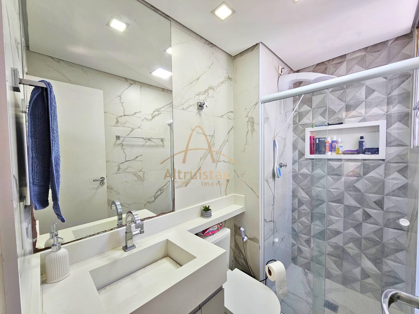 Apartamento, 2 quartos, 54 m² - Foto 14