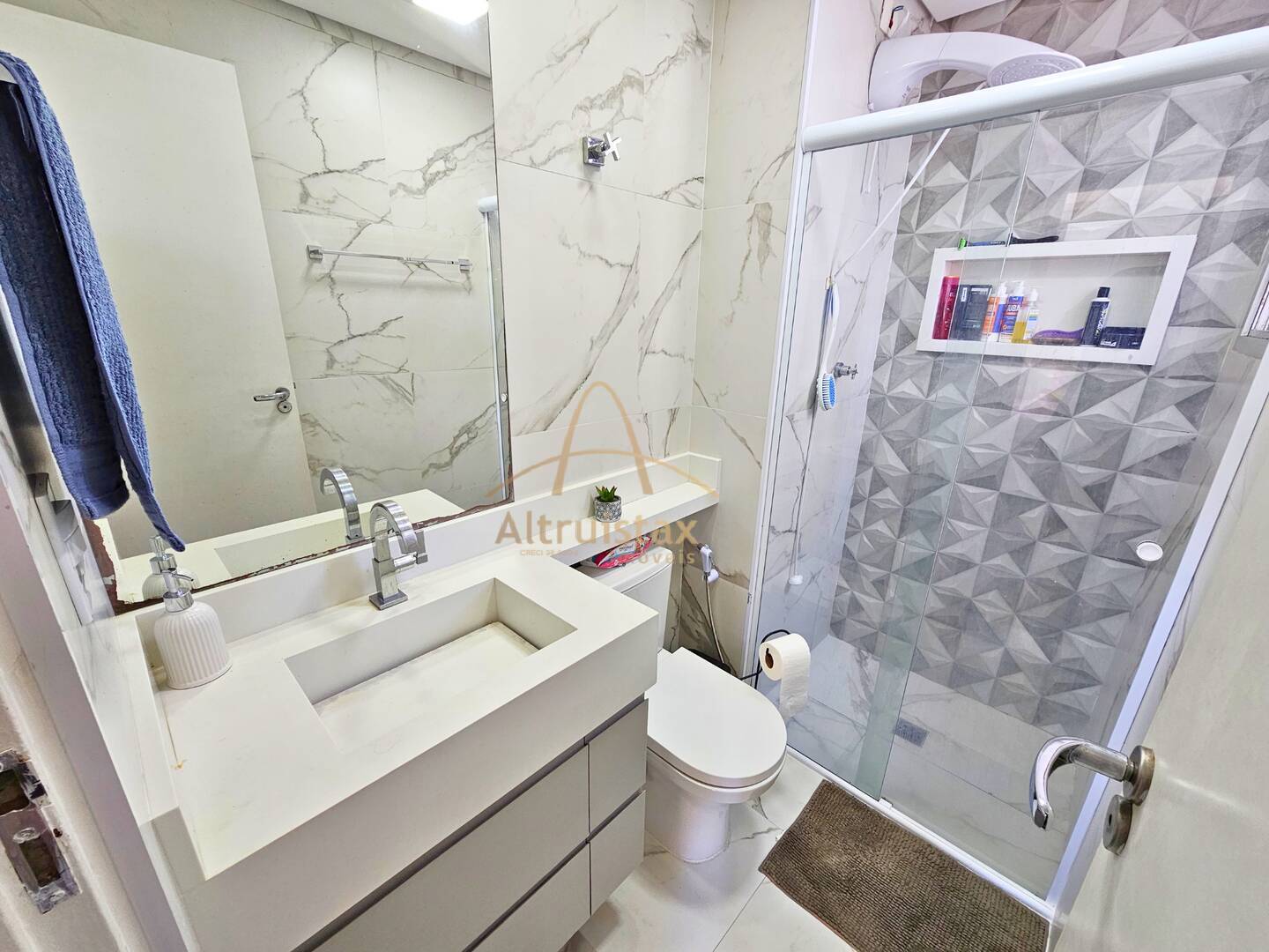 Apartamento, 2 quartos, 54 m² - Foto 15
