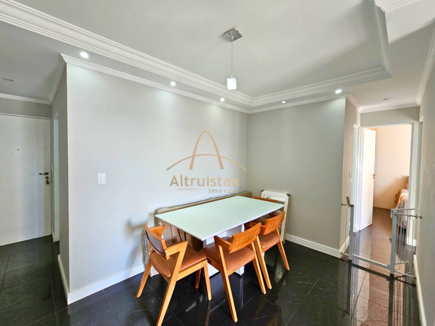 Apartamento, 2 quartos, 54 m² - Foto 16