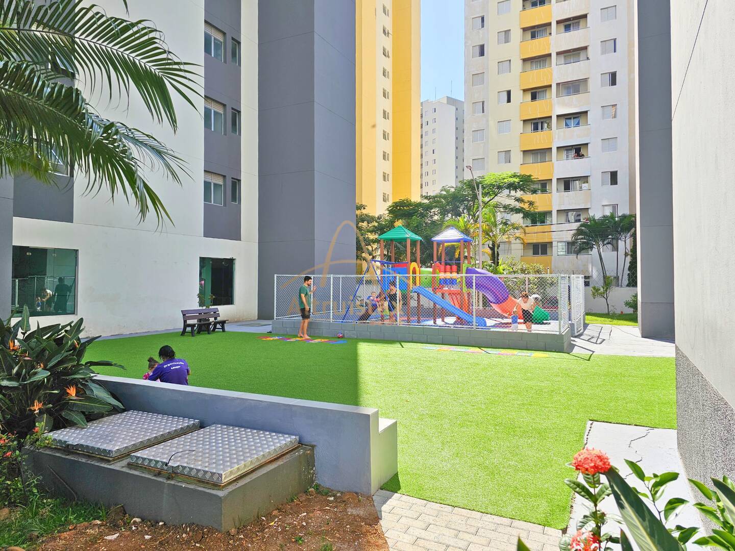 Apartamento, 2 quartos, 54 m² - Foto 18