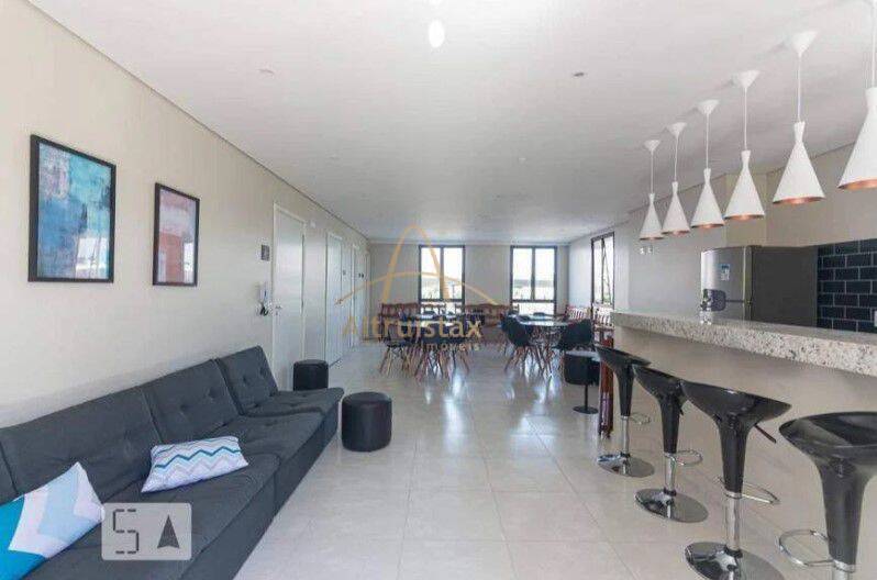 Apartamento, 1 quarto, 35 m² - Foto 37