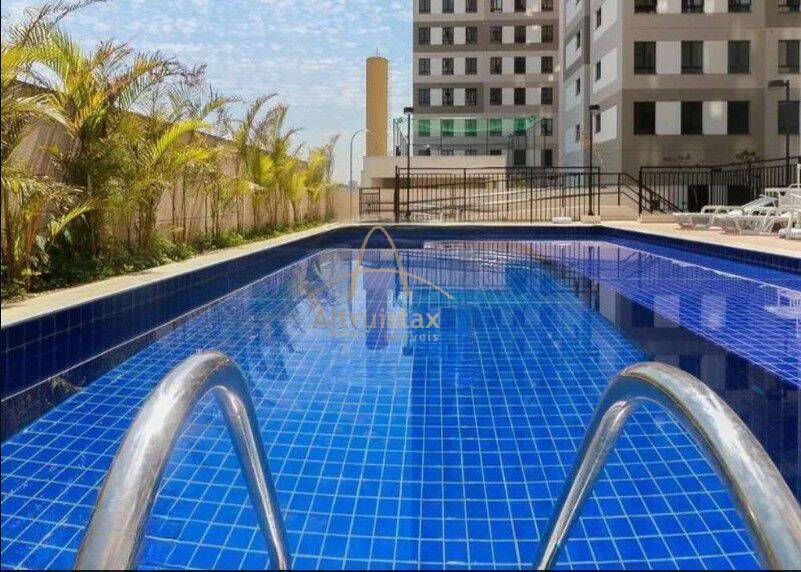 Apartamento, 1 quarto, 35 m² - Foto 31