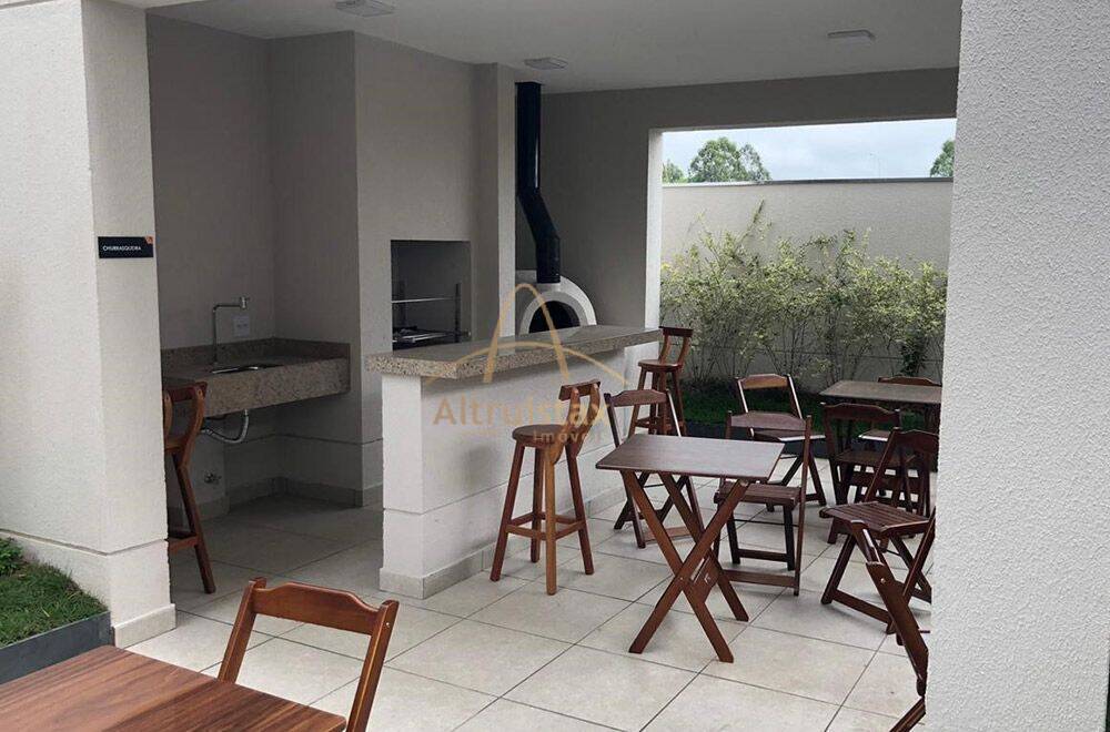 Apartamento, 1 quarto, 35 m² - Foto 40