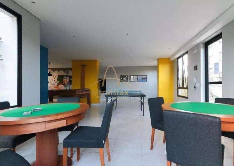 Apartamento, 1 quarto, 35 m² - Foto 38
