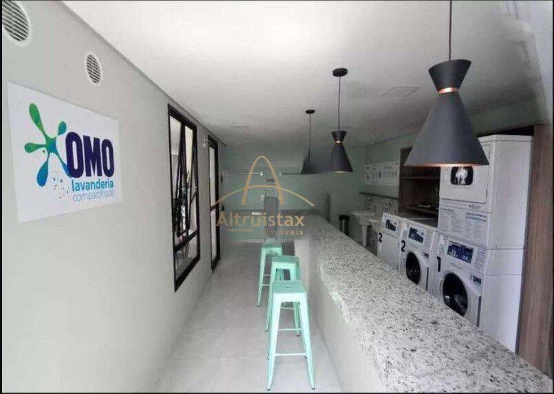 Apartamento, 1 quarto, 35 m² - Foto 36