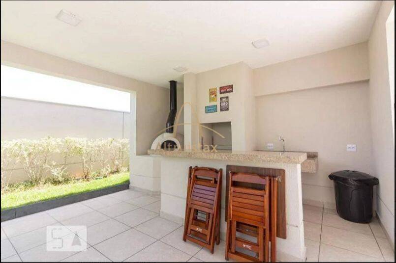 Apartamento, 1 quarto, 35 m² - Foto 39