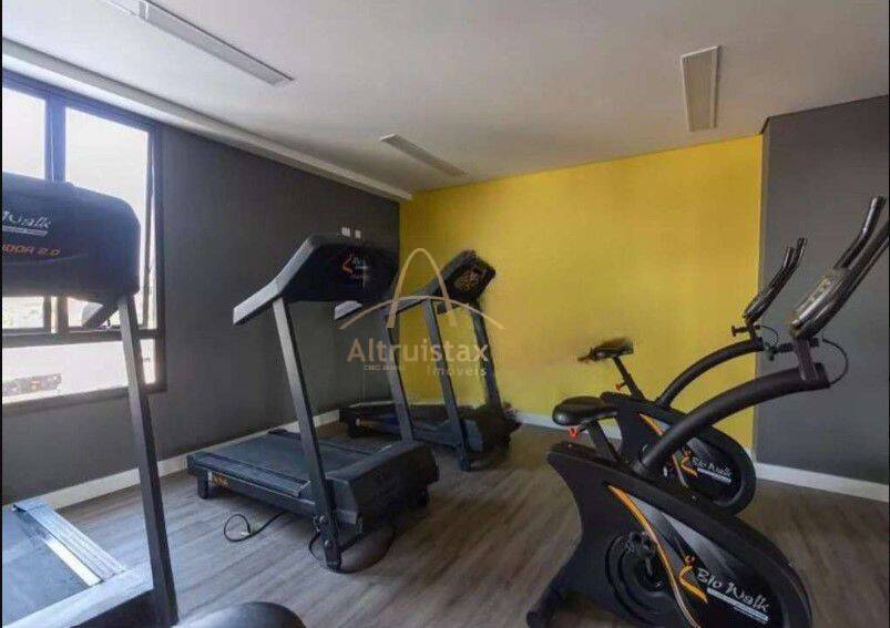 Apartamento, 1 quarto, 35 m² - Foto 32