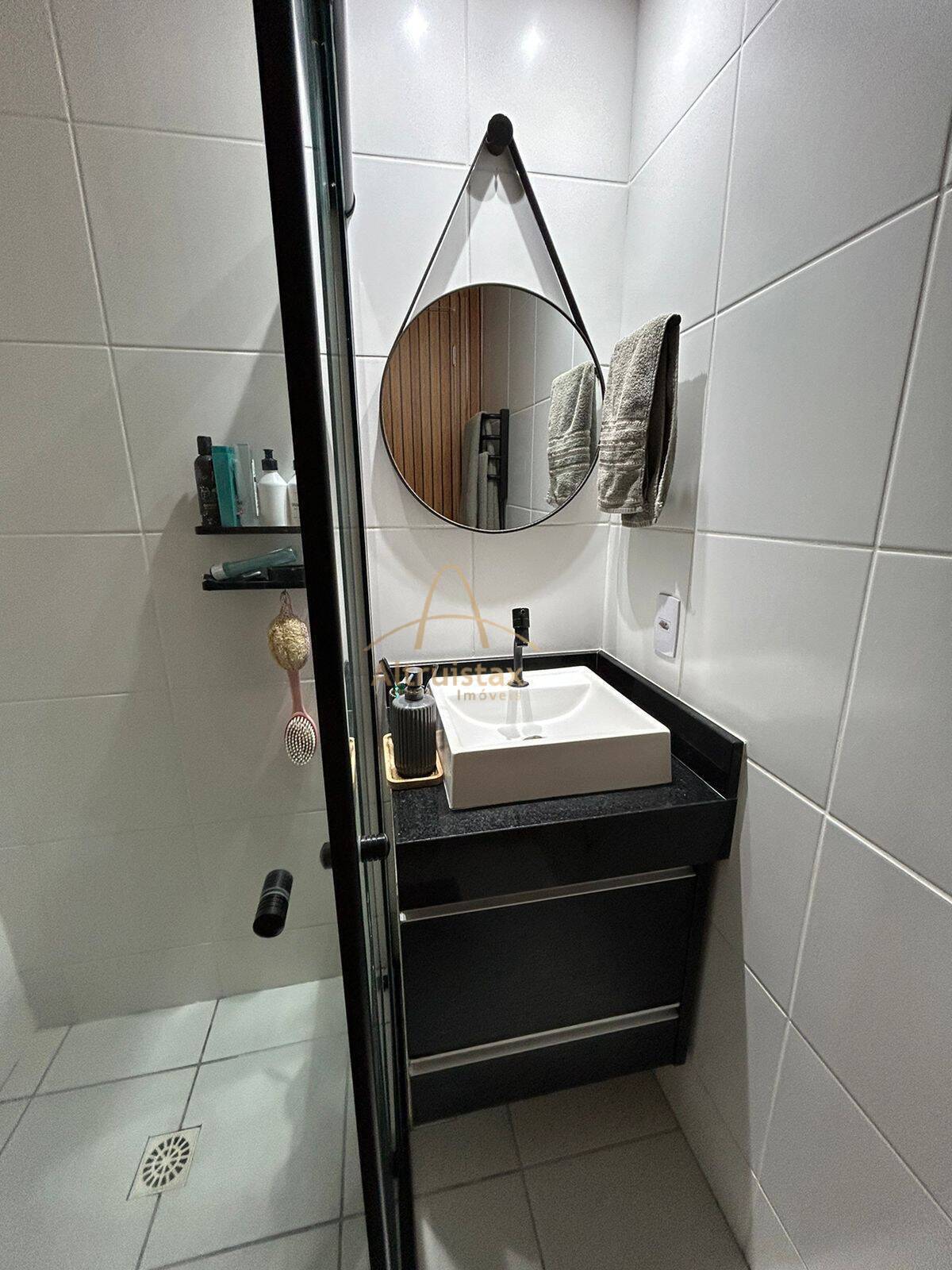Apartamento, 1 quarto, 35 m² - Foto 25