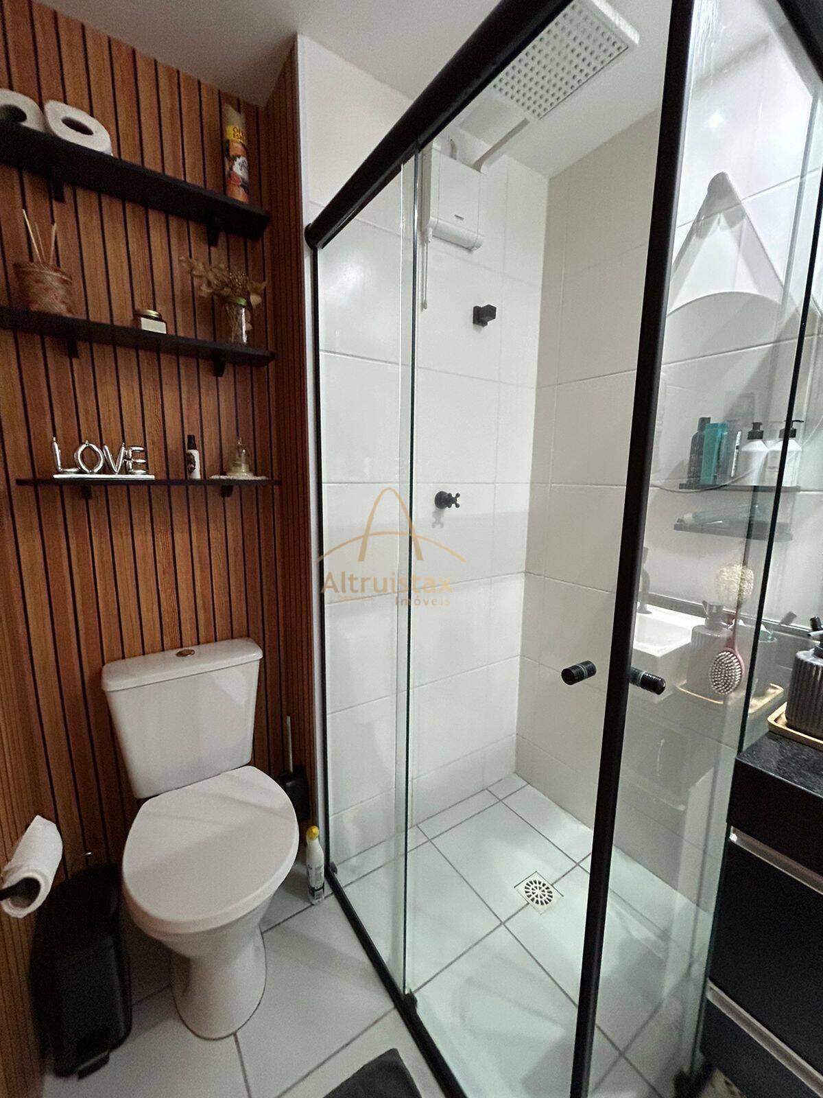Apartamento, 1 quarto, 35 m² - Foto 29