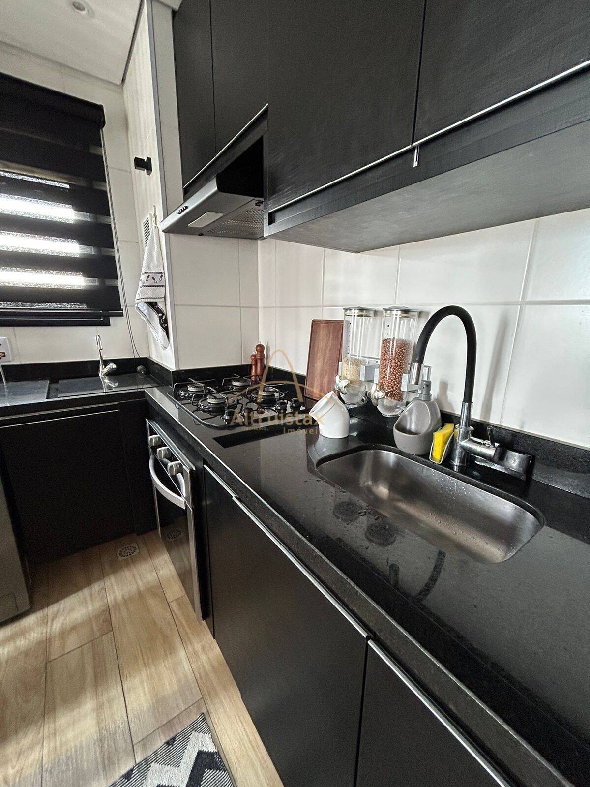 Apartamento, 1 quarto, 35 m² - Foto 18