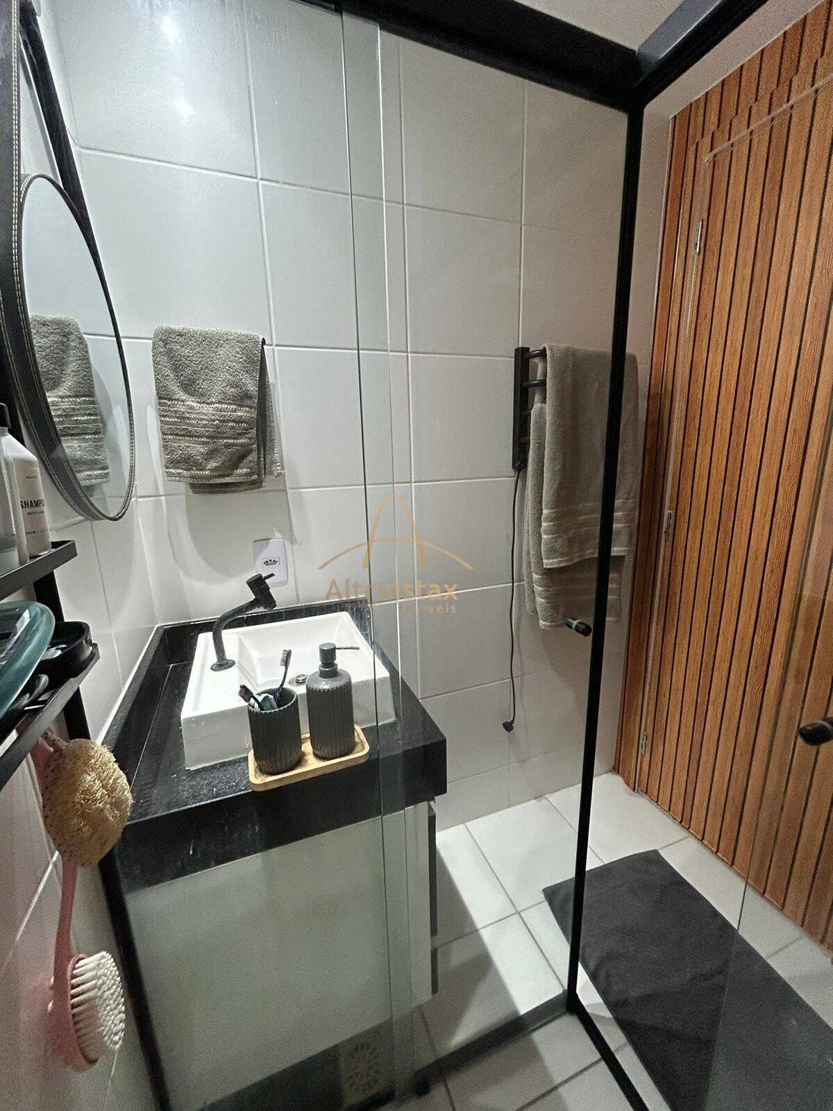 Apartamento, 1 quarto, 35 m² - Foto 27