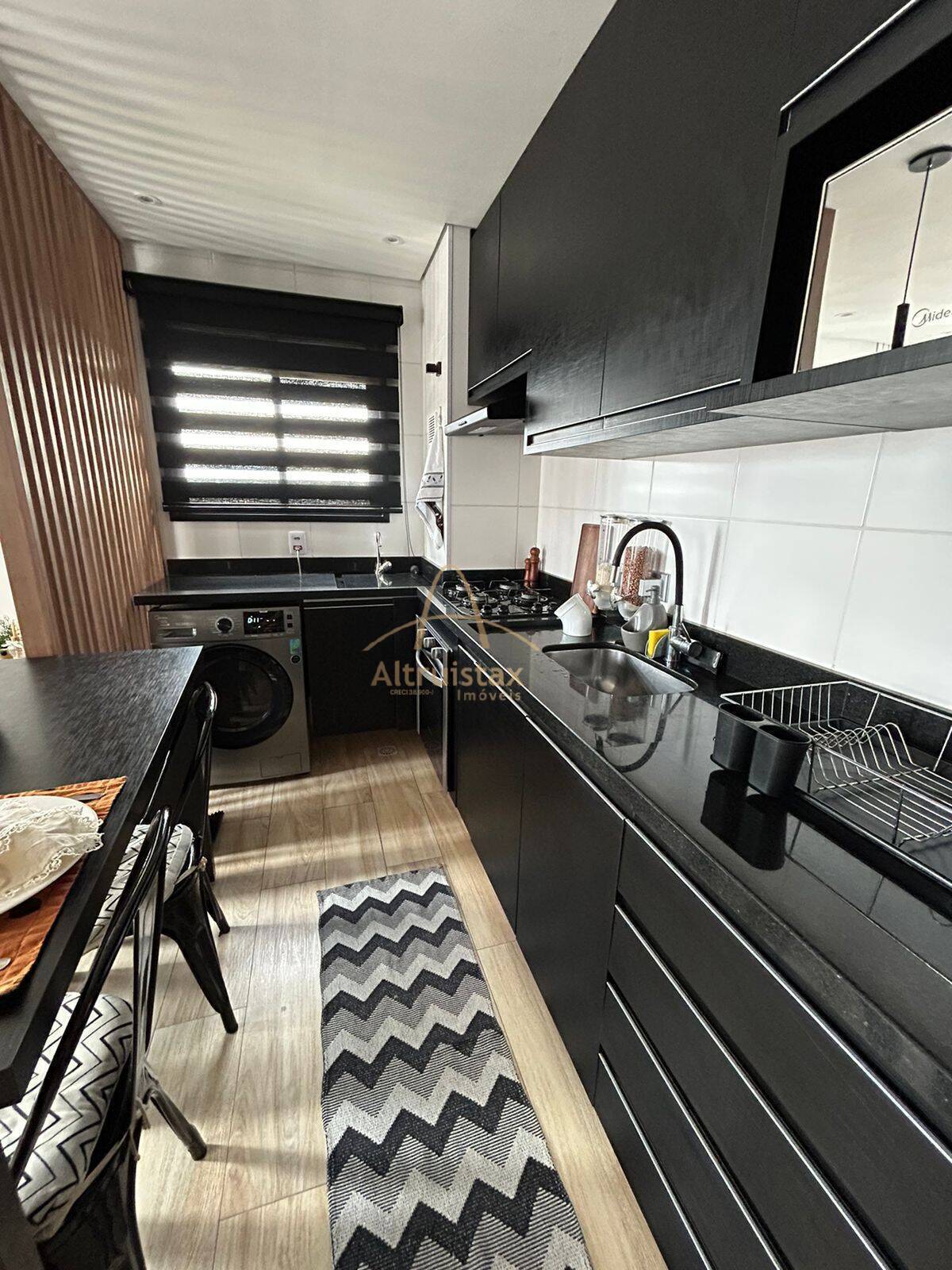 Apartamento, 1 quarto, 35 m² - Foto 17