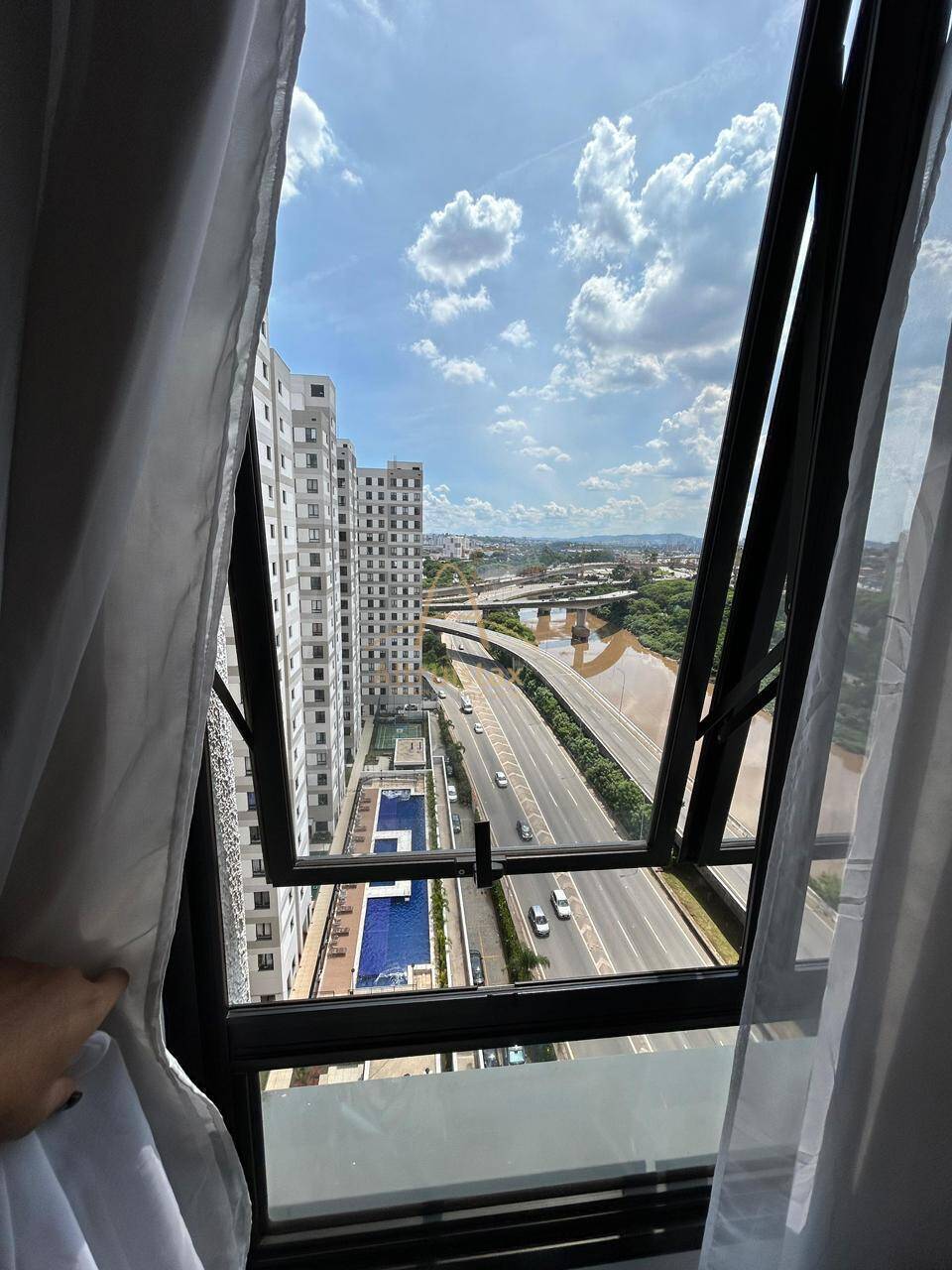 Apartamento, 1 quarto, 35 m² - Foto 13