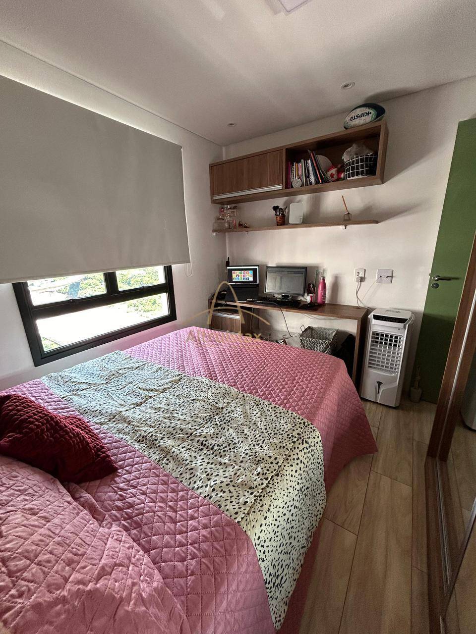 Apartamento, 1 quarto, 35 m² - Foto 24