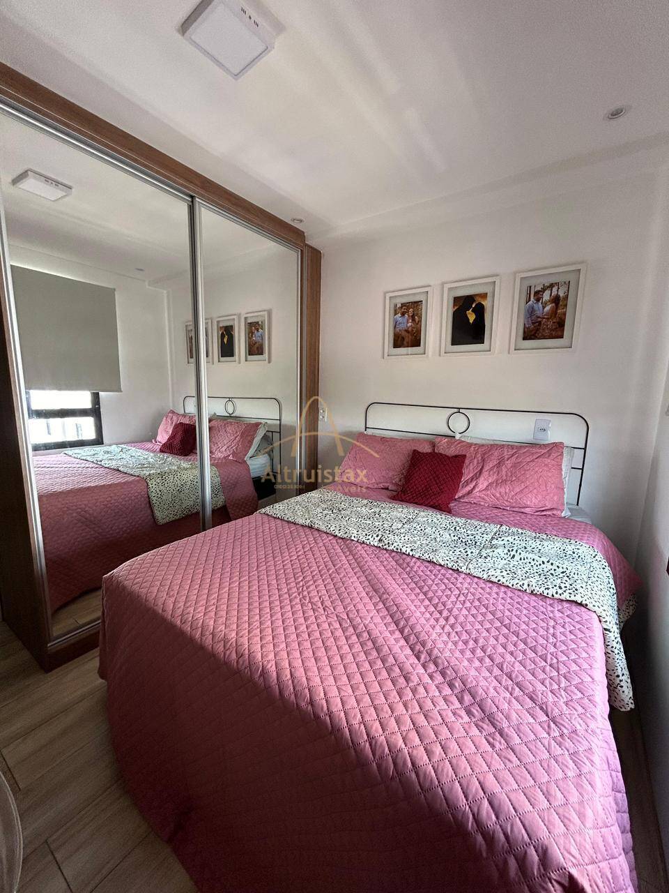 Apartamento, 1 quarto, 35 m² - Foto 23