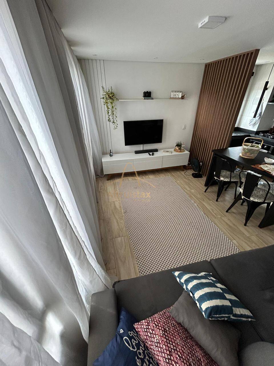 Apartamento, 1 quarto, 35 m² - Foto 8