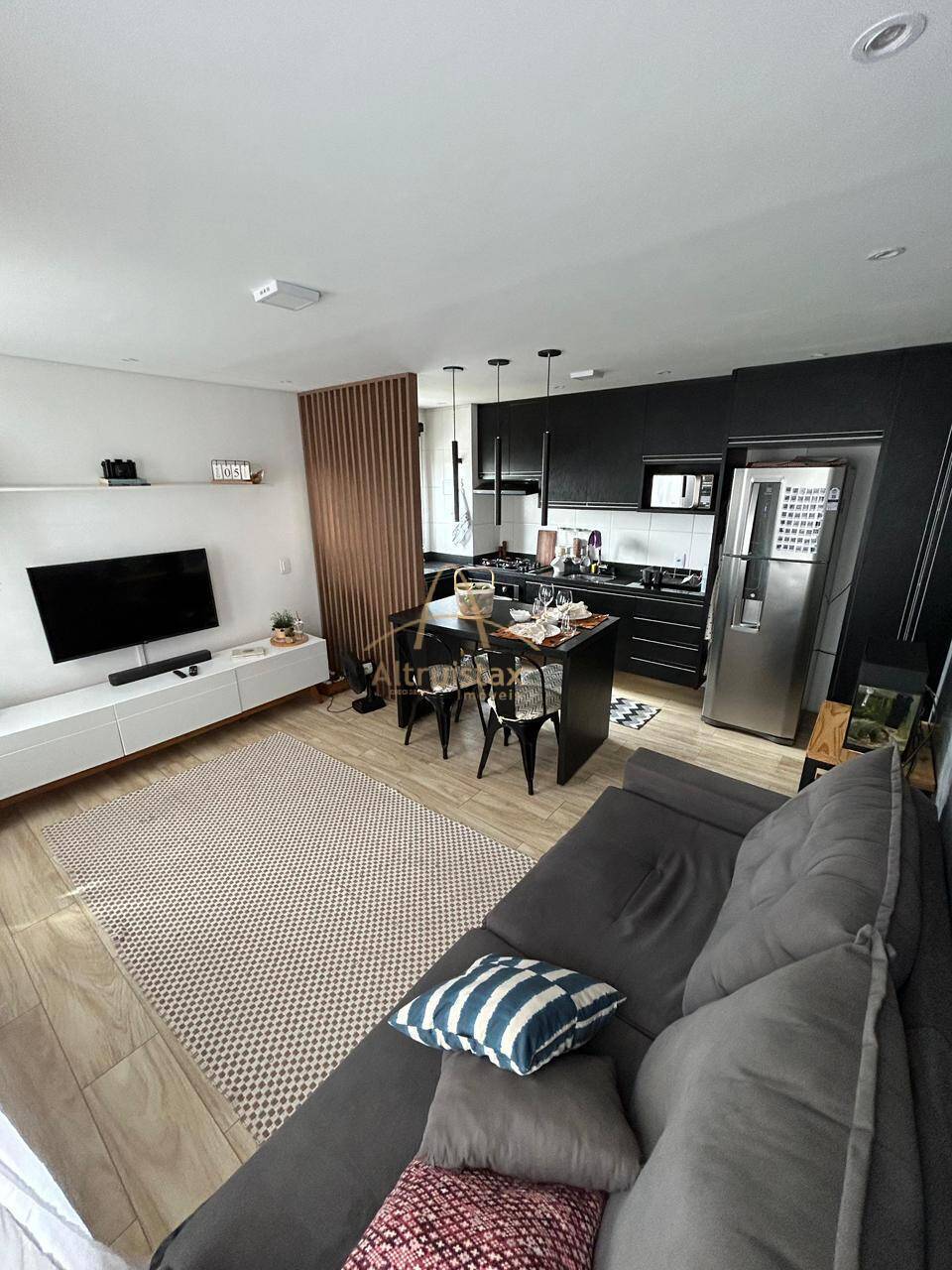 Apartamento, 1 quarto, 35 m² - Foto 10
