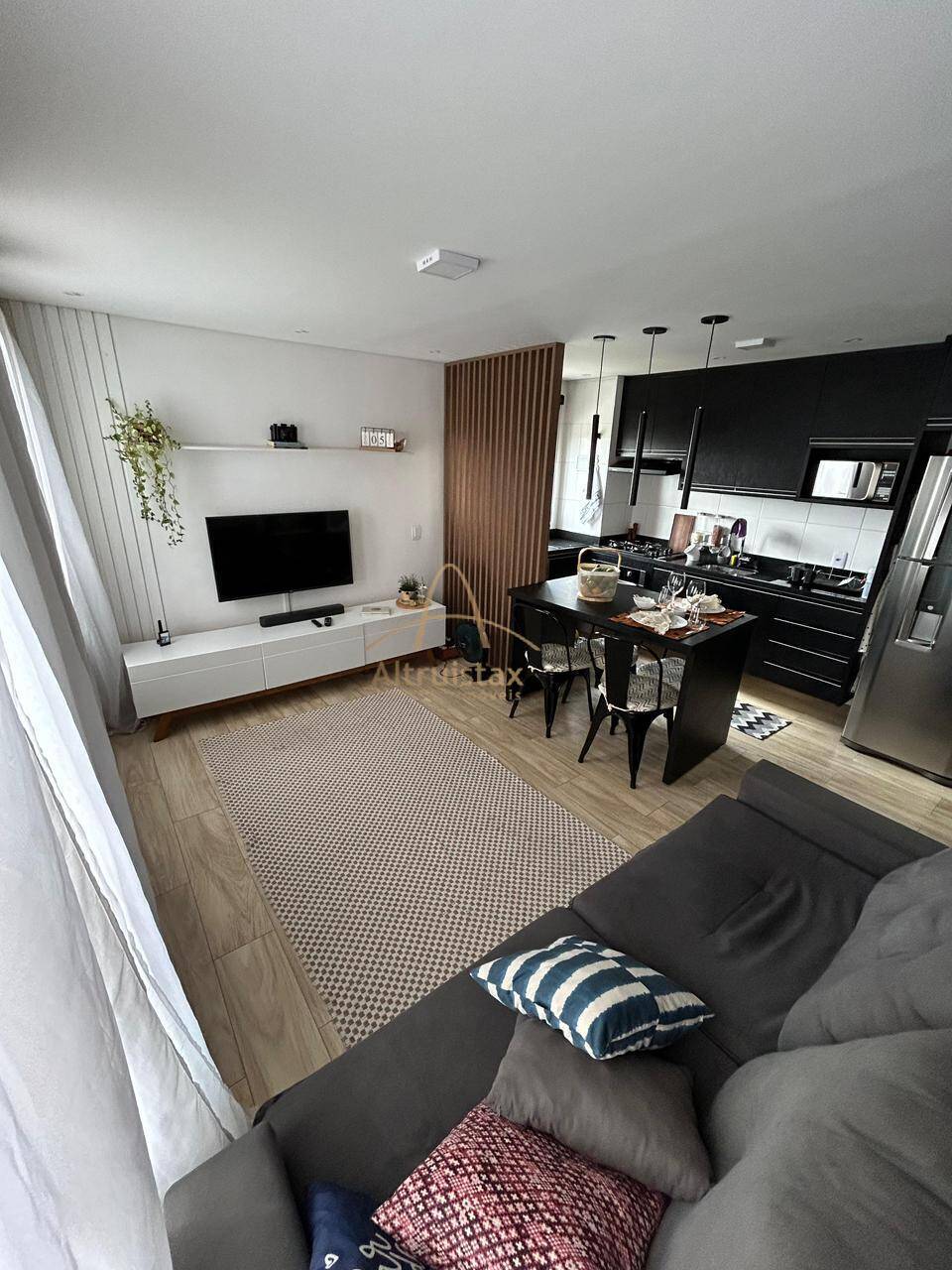 Apartamento, 1 quarto, 35 m² - Foto 9