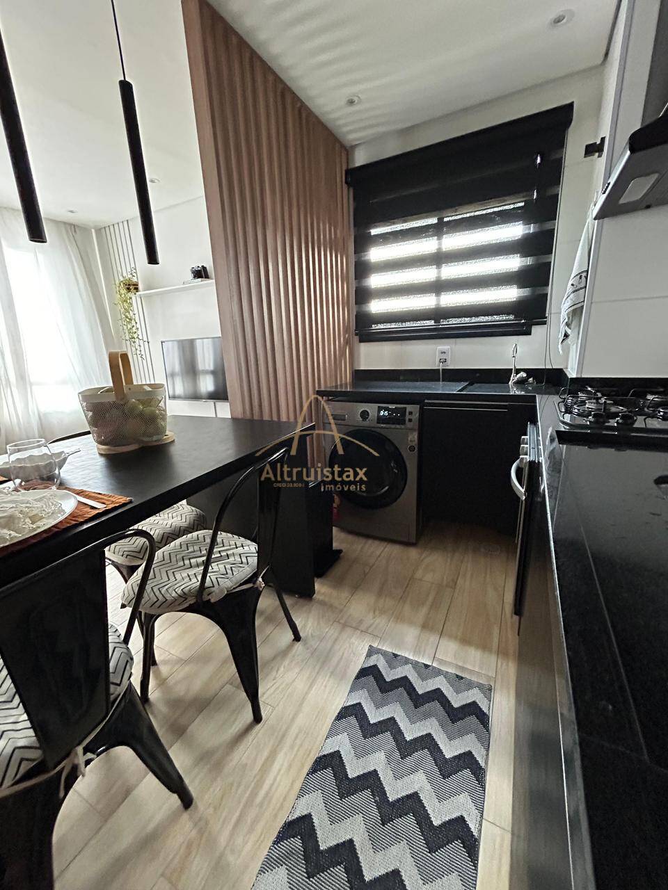Apartamento, 1 quarto, 35 m² - Foto 6
