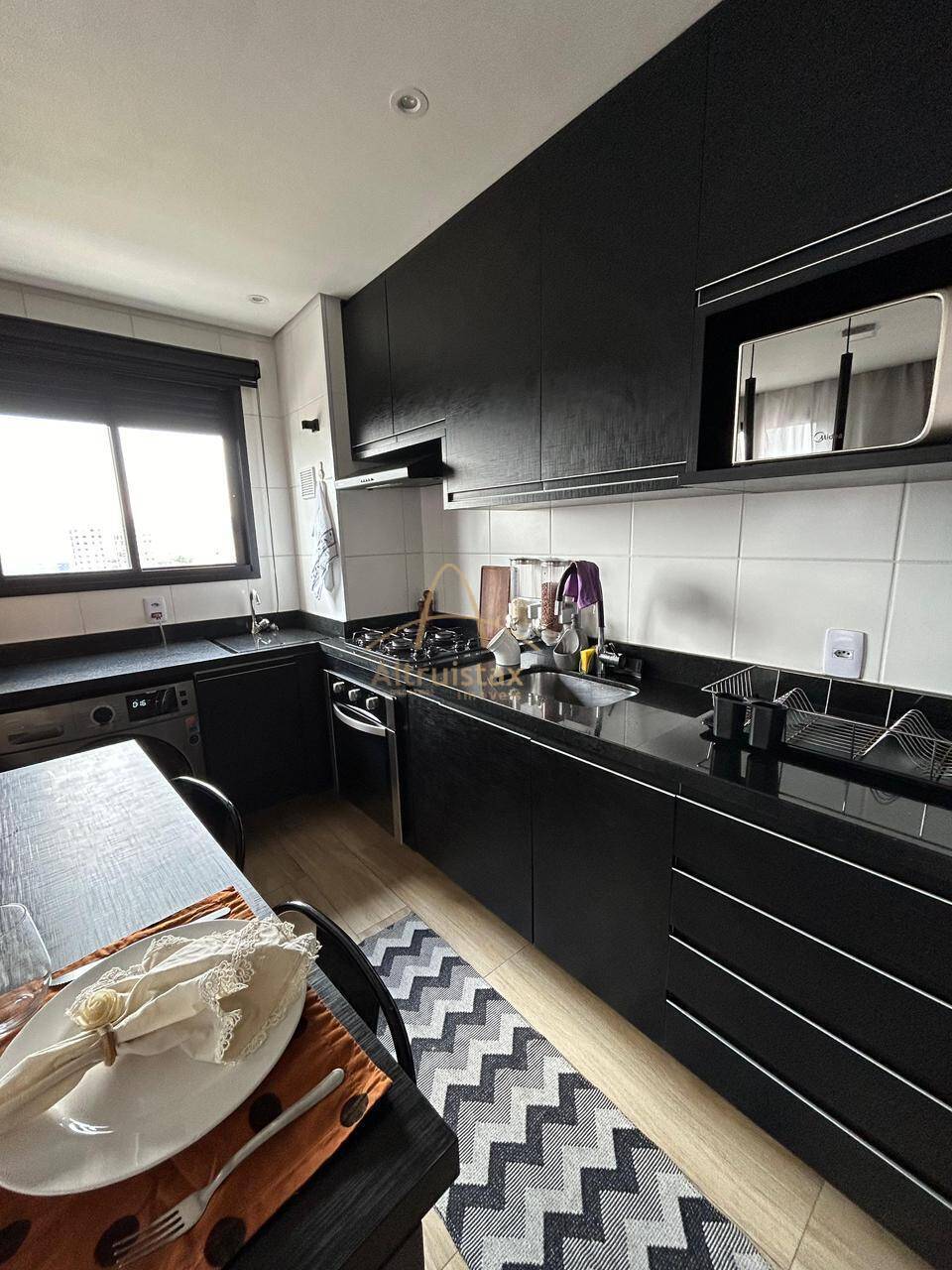 Apartamento, 1 quarto, 35 m² - Foto 15
