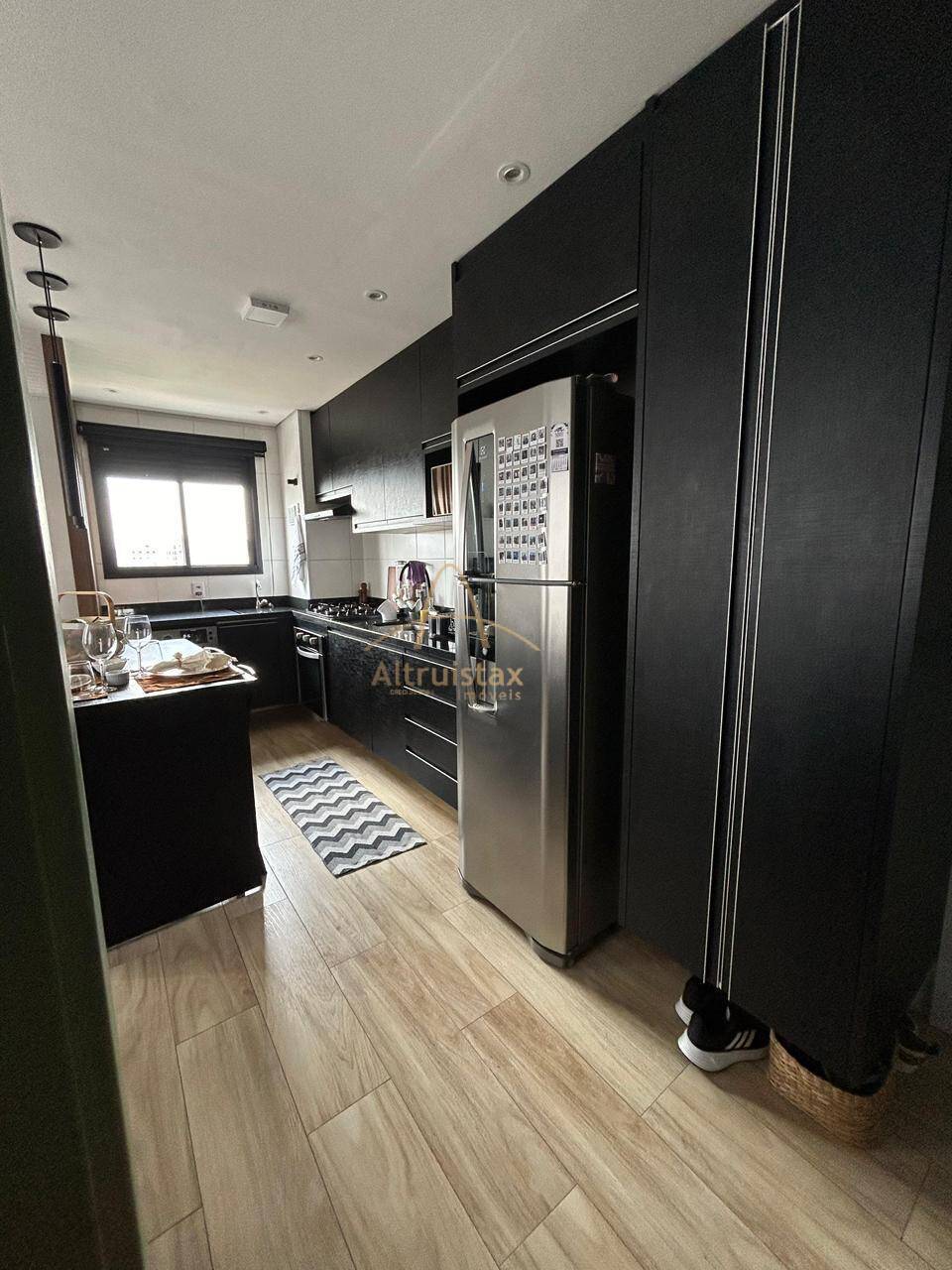 Apartamento, 1 quarto, 35 m² - Foto 16