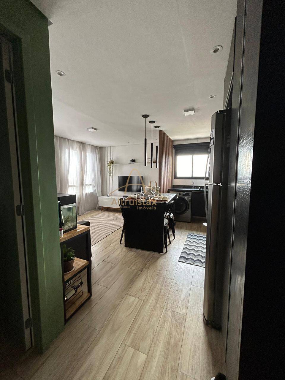 Apartamento, 1 quarto, 35 m² - Foto 12