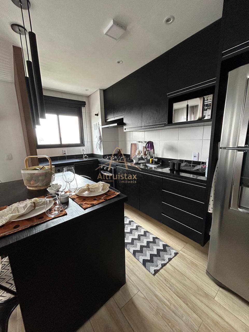 Apartamento, 1 quarto, 35 m² - Foto 14